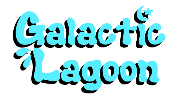 Galactic Lagoon